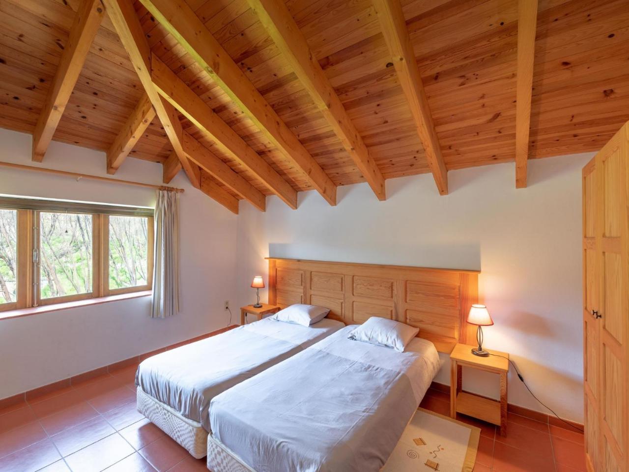Traditional Mansion In Treixedo With Swimming Pool 외부 사진